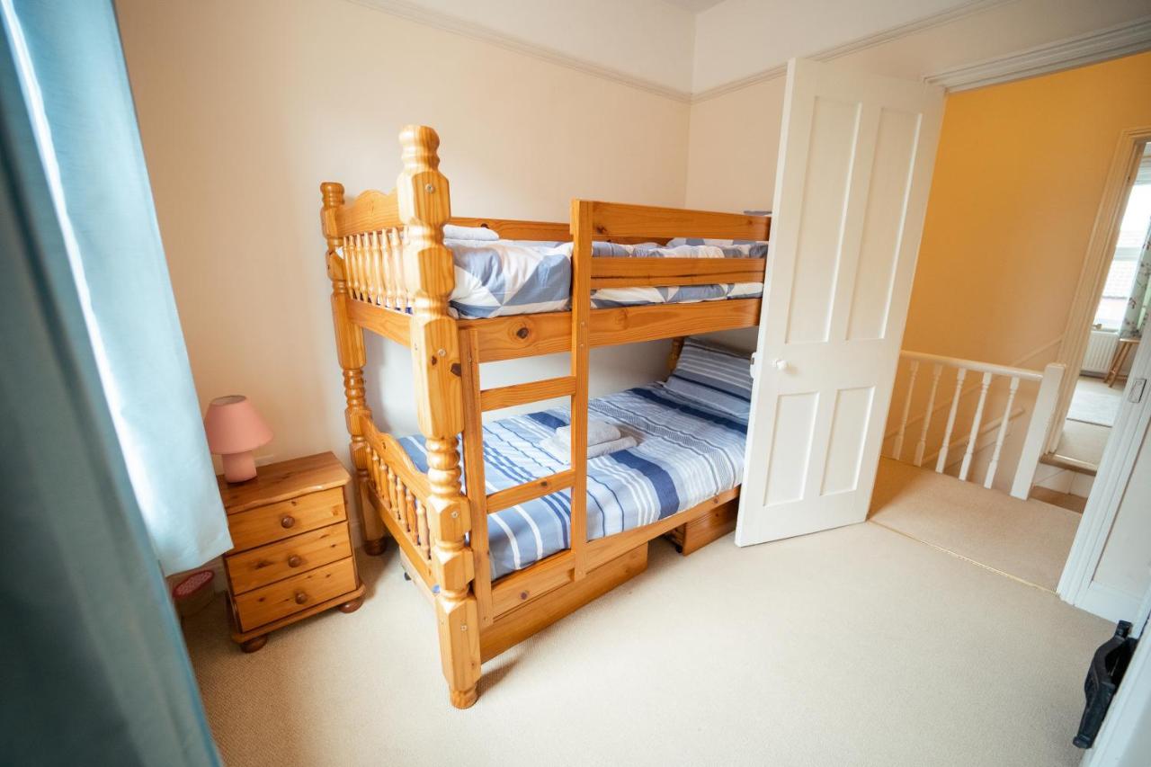 Buckenham Cottage クロマー エクステリア 写真