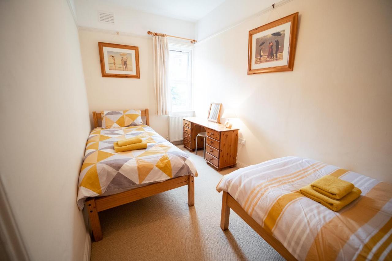 Buckenham Cottage クロマー エクステリア 写真