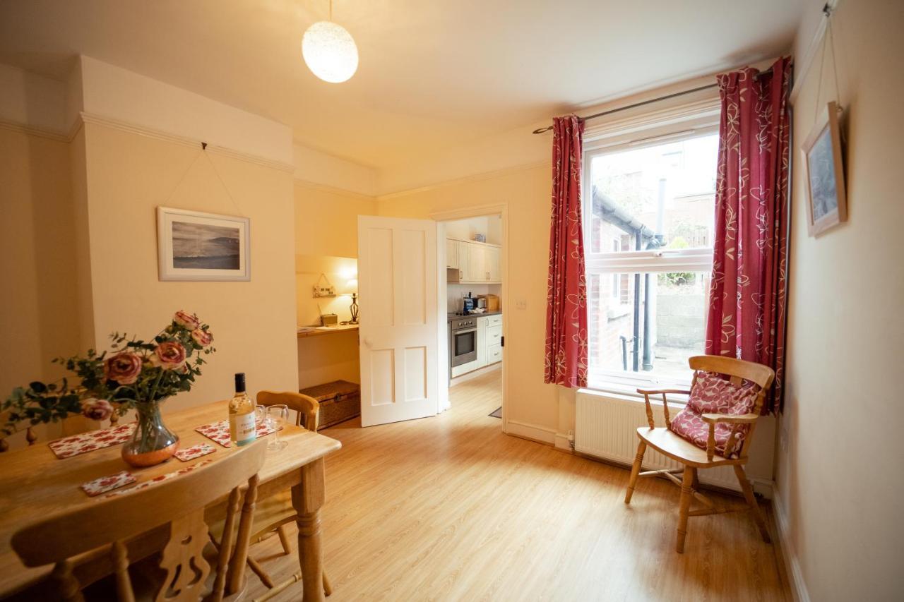 Buckenham Cottage クロマー エクステリア 写真