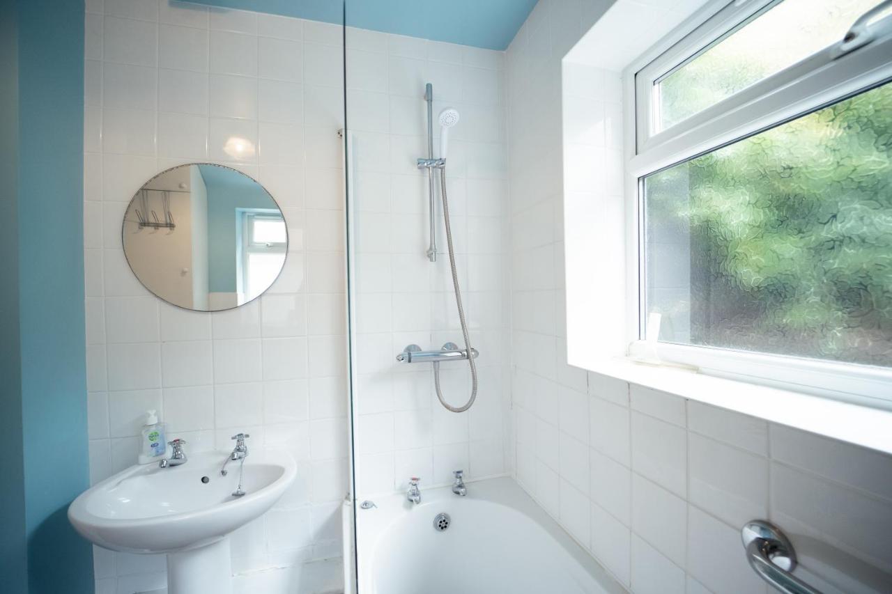 Buckenham Cottage クロマー エクステリア 写真