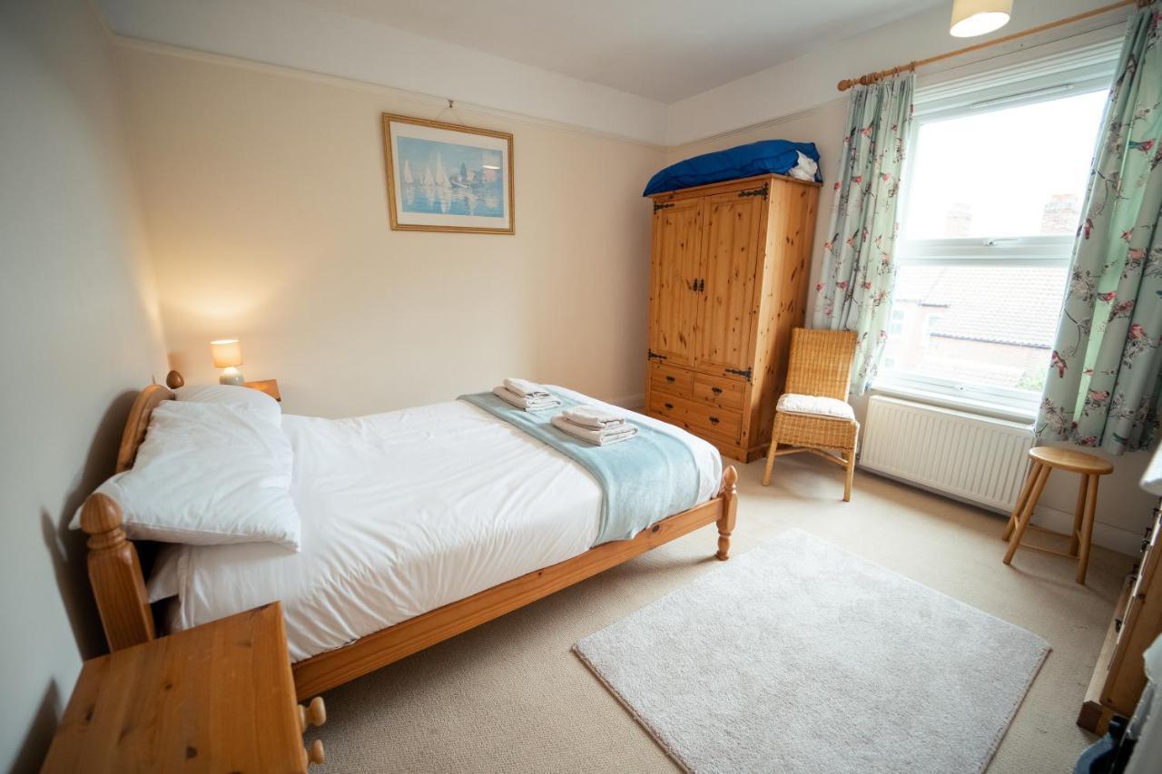 Buckenham Cottage クロマー エクステリア 写真