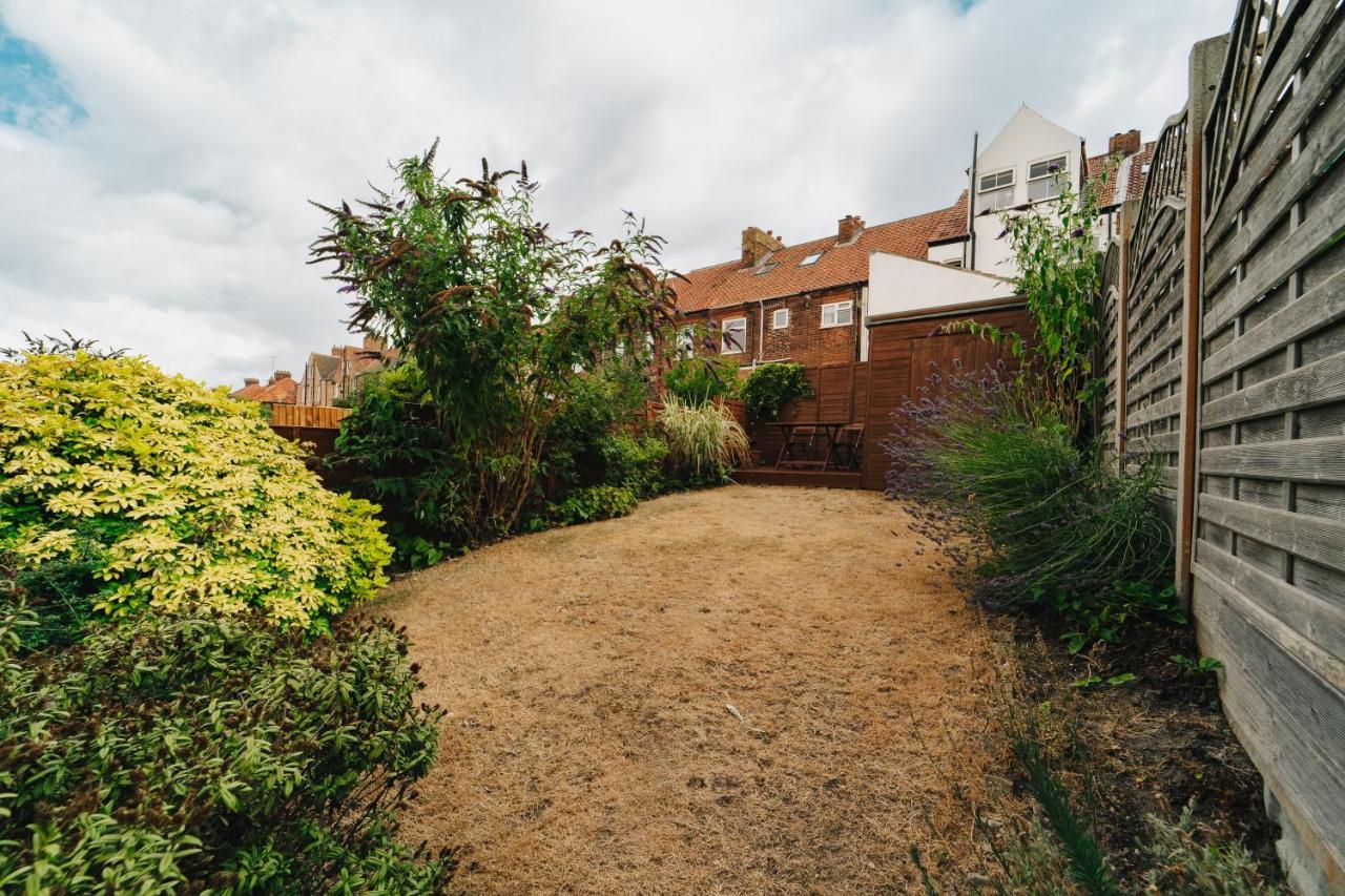 Buckenham Cottage クロマー エクステリア 写真