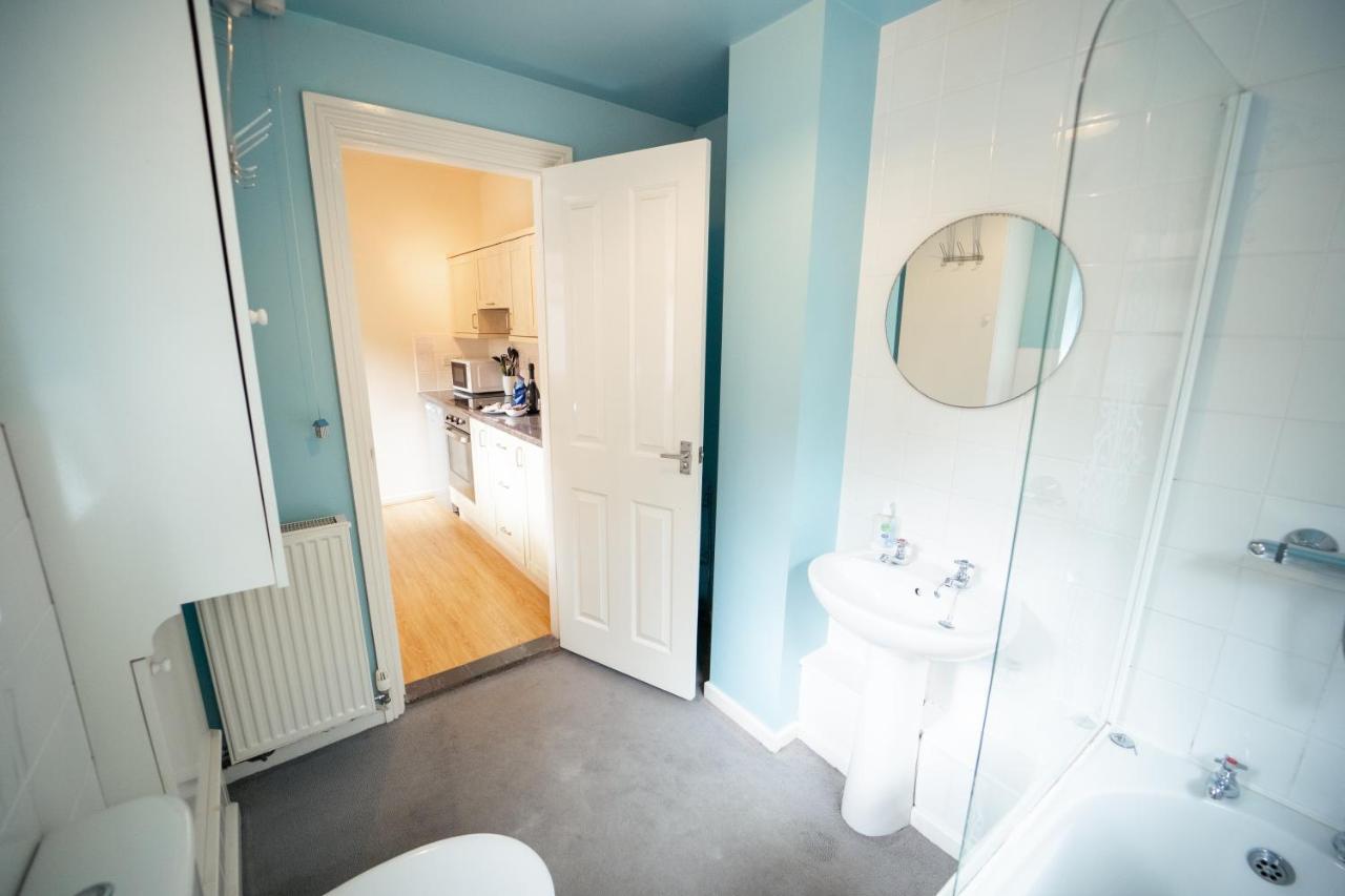 Buckenham Cottage クロマー エクステリア 写真