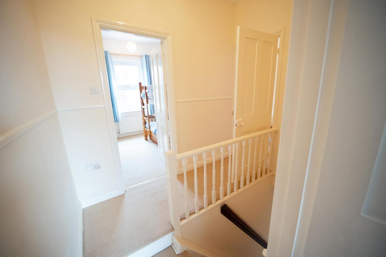 Buckenham Cottage クロマー エクステリア 写真