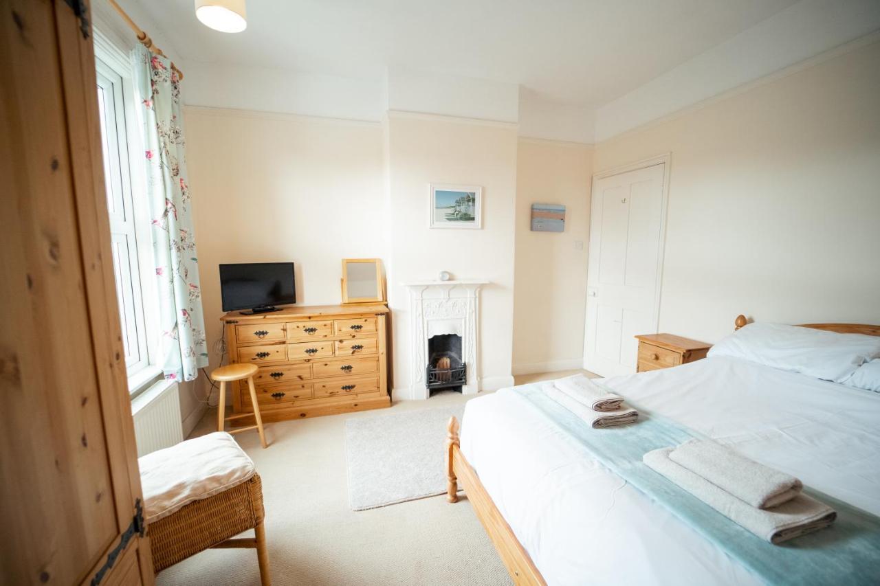 Buckenham Cottage クロマー エクステリア 写真