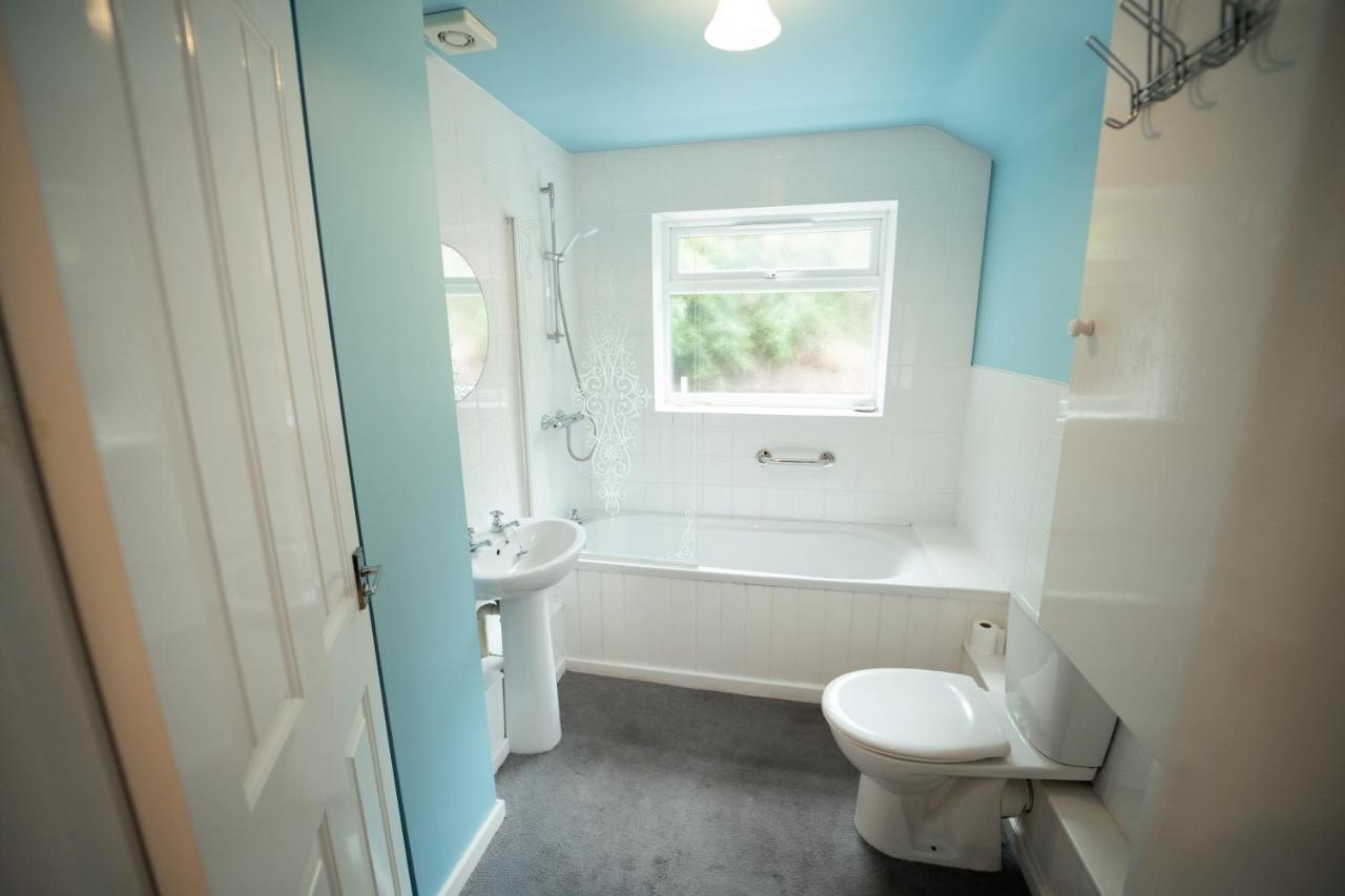 Buckenham Cottage クロマー エクステリア 写真